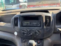 Nissan NV200 лот № 90011 оценка R  с аукциона в Японии 5