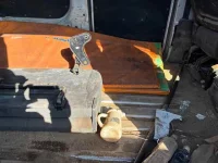 Nissan NV200 лот № 90011 оценка R  с аукциона в Японии 7