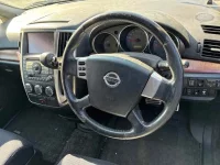 Nissan PRESAGE лот № 90021 оценка R  с аукциона в Японии 2