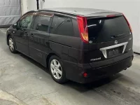 Nissan PRESAGE лот № 90021 оценка R  с аукциона в Японии 1