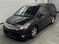 Nissan PRESAGE лот № 90021 оценка R  с аукциона в Японии 3