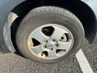 Nissan SERENA лот № 90010 оценка R  с аукциона в Японии 8