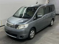 Nissan SERENA лот № 90010 оценка R  с аукциона в Японии 3