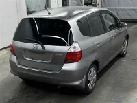 Honda FIT лот № 85002 оценка 3.5  с аукциона в Японии 4