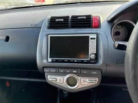 Honda FIT лот № 85002 оценка 3.5  с аукциона в Японии 5