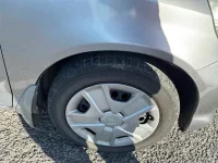 Honda FIT лот № 85002 оценка 3.5  с аукциона в Японии 8