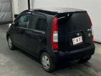 Honda LIFE лот № 90016 оценка 3  с аукциона в Японии 1