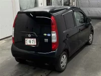 Honda LIFE лот № 90016 оценка 3  с аукциона в Японии 4