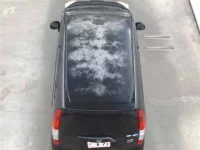 Honda LIFE лот № 90016 оценка 3  с аукциона в Японии 9