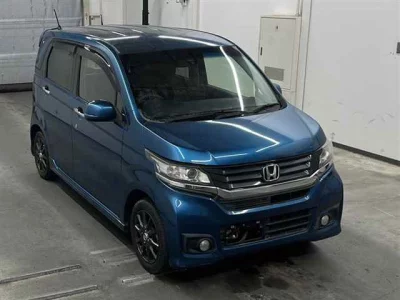 Honda N WGN