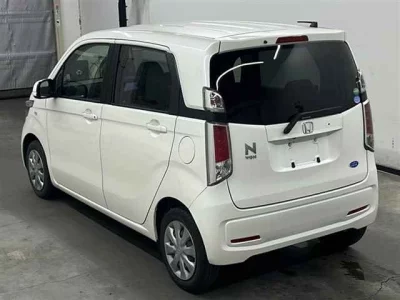 Honda N WGN