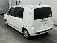 Honda SPIKE лот № 10014 оценка 3.5  с аукциона в Японии 1