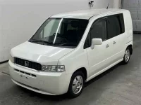 Honda SPIKE лот № 10014 оценка 3.5  с аукциона в Японии 3