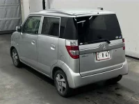 Honda ZEST лот № 90031 оценка R  с аукциона в Японии 1