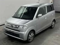 Honda ZEST лот № 90031 оценка R  с аукциона в Японии 3