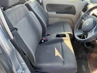 Honda ZEST лот № 90031 оценка R  с аукциона в Японии 6