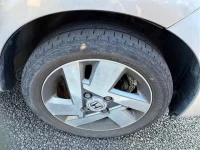 Honda ZEST лот № 90031 оценка R  с аукциона в Японии 8