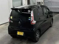 Mitsubishi EK CUSTOM лот № 70033 оценка R  с аукциона в Японии 4