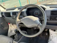 Mitsubishi MINICAB TRUCK лот № 8 оценка 3.5  с аукциона в Японии 2