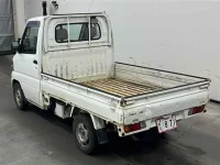 Mitsubishi MINICAB TRUCK лот № 8 оценка 3.5  с аукциона в Японии 1