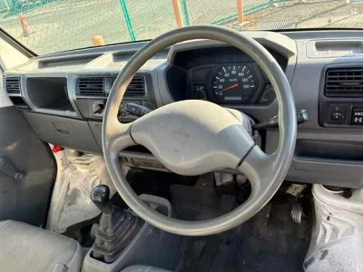 Mitsubishi MINICAB TRUCK  с аукциона в Японии