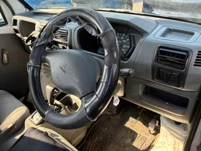 Mitsubishi MINICAB TRUCK  с аукциона в Японии