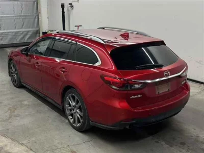 Mazda ATENZA WAGON