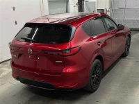 Mazda CX-60 лот № 30002 оценка 4.5  с аукциона в Японии 4