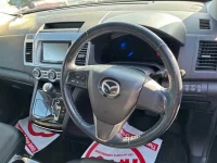 Mazda MPV лот № 70021 оценка 3.5  с аукциона в Японии 2