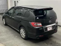Mazda MPV лот № 70021 оценка 3.5  с аукциона в Японии 1