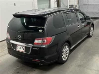 Mazda MPV лот № 70021 оценка 3.5  с аукциона в Японии 4