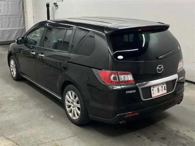 Mazda MPV