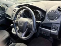 Mazda PREMACY лот № 70044 оценка 4  с аукциона в Японии 2