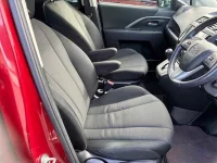 Mazda PREMACY лот № 70044 оценка 4  с аукциона в Японии 6