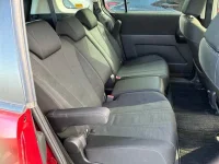 Mazda PREMACY лот № 70044 оценка 4  с аукциона в Японии 7