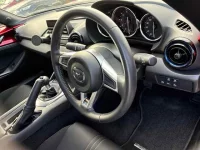 Mazda ROADSTER лот № 70050 оценка 4.5  с аукциона в Японии 2