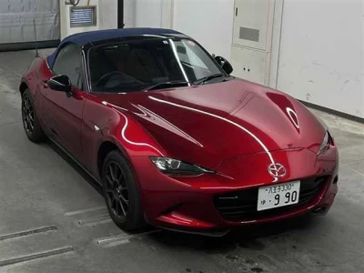 Mazda ROADSTER