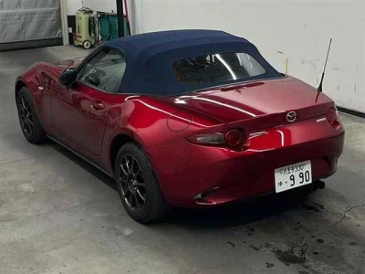 Mazda ROADSTER