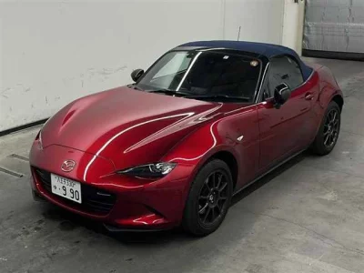 Mazda ROADSTER