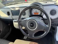 Suzuki ALTO LAPIN лот № 90017 оценка 4  с аукциона в Японии 2