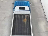 Suzuki CARRY TRUCK лот № 9 оценка 3.5  с аукциона в Японии 8
