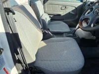 Suzuki CARRY TRUCK лот № 9 оценка 3.5  с аукциона в Японии 6