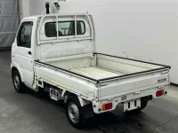 Suzuki CARRY TRUCK лот № 24 оценка 3.5  с аукциона в Японии 1