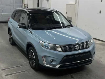 Suzuki ESCUDO
