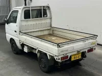 Suzuki CARRY TRUCK лот № 90007 оценка 3.5  с аукциона в Японии 1