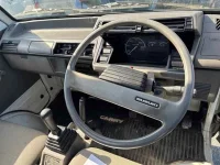 Suzuki CARRY TRUCK лот № 85026 оценка 3.5  с аукциона в Японии 2