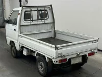 Suzuki CARRY TRUCK лот № 85026 оценка 3.5  с аукциона в Японии 1