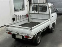 Suzuki CARRY TRUCK лот № 85026 оценка 3.5  с аукциона в Японии 4