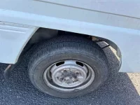 Suzuki CARRY TRUCK лот № 85026 оценка 3.5  с аукциона в Японии 7