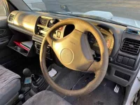 Suzuki JIMNY лот № 80003 оценка X  с аукциона в Японии 2